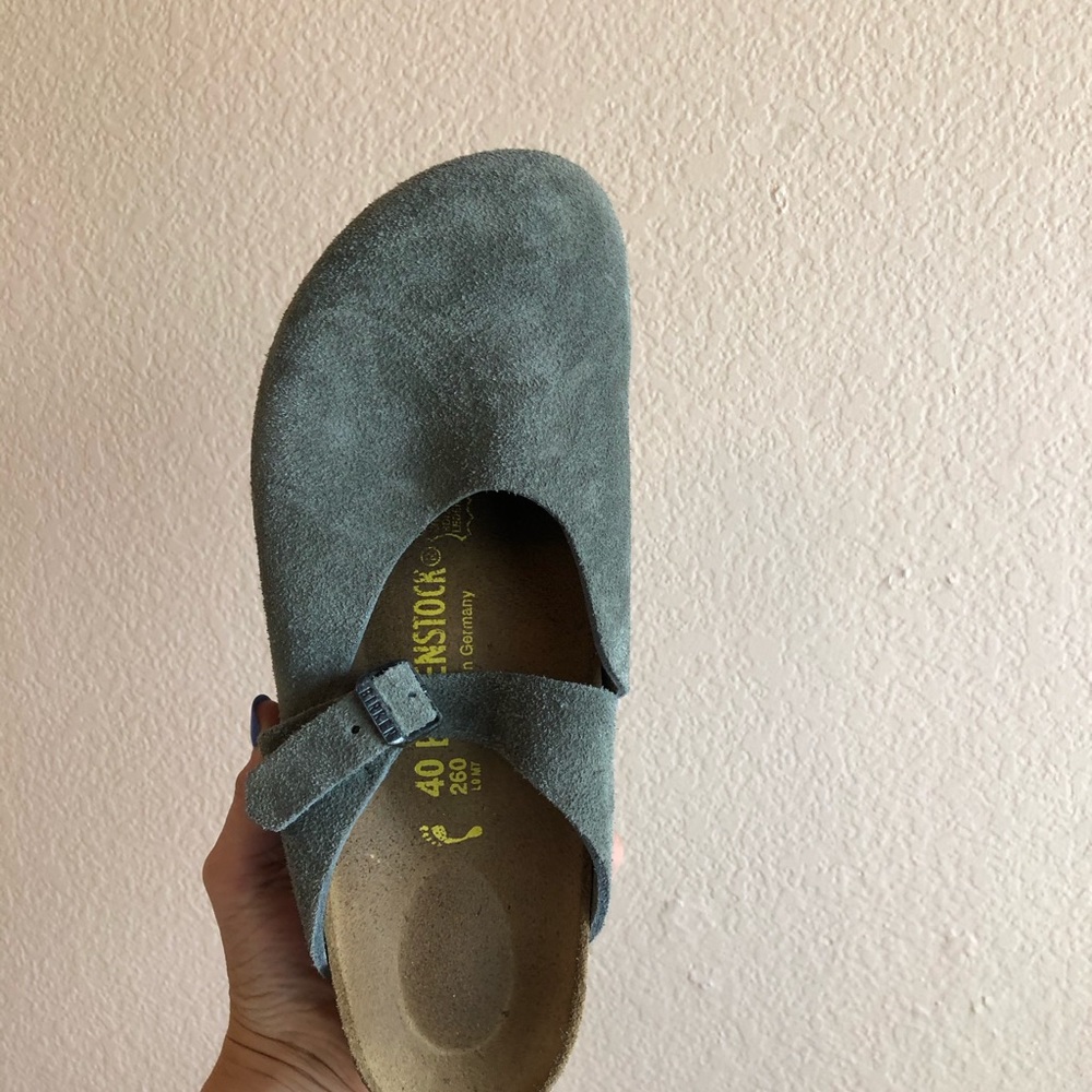 Birkenstock Clogs